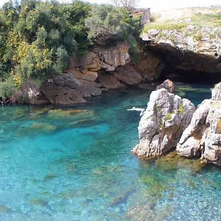 Precioso Estudio En Castro Urdiales Appartement Buitenkant foto